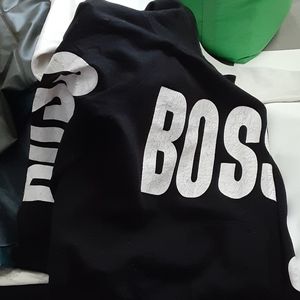 Boss sweatshirt